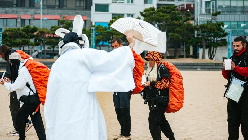 Asia Express sezonul 8, 2 noiembrie 2025. Echipele s-au despărțit din nou! Ce veste au primit la finalul jocului individual