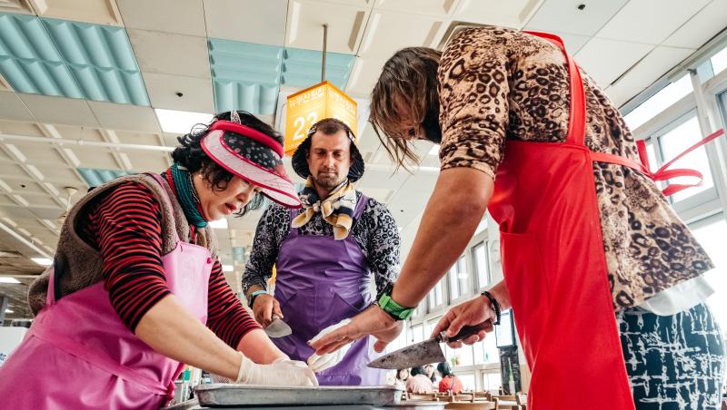 Asia Express sezonul 8, 2 noiembrie 2025. Echipele s-au despărțit din nou! Ce veste au primit la finalul jocului individual