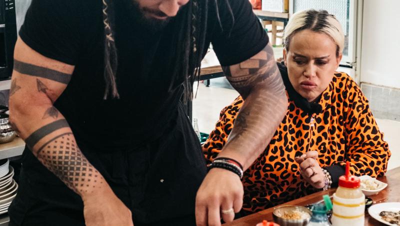 Asia Express sezonul 8, 2 noiembrie 2025. Echipele s-au despărțit din nou! Ce veste au primit la finalul jocului individual