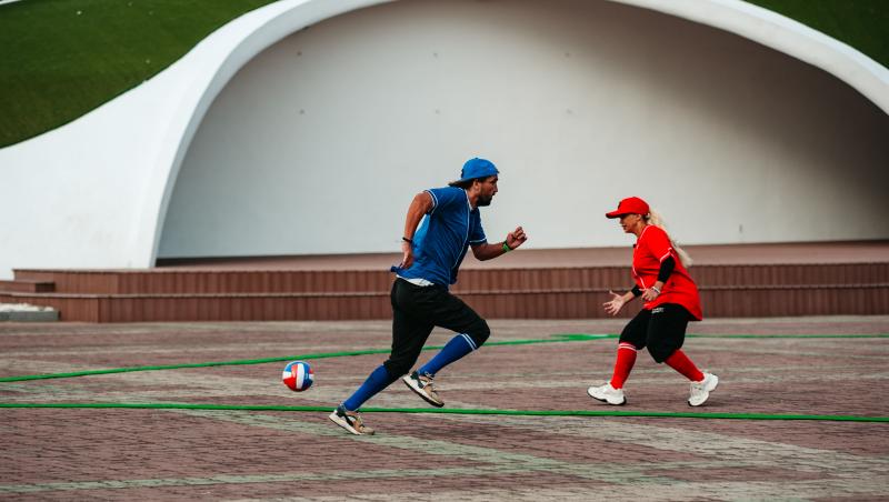 Asia Express sezonul 8, 2 noiembrie 2025. Echipele s-au despărțit din nou! Ce veste au primit la finalul jocului individual