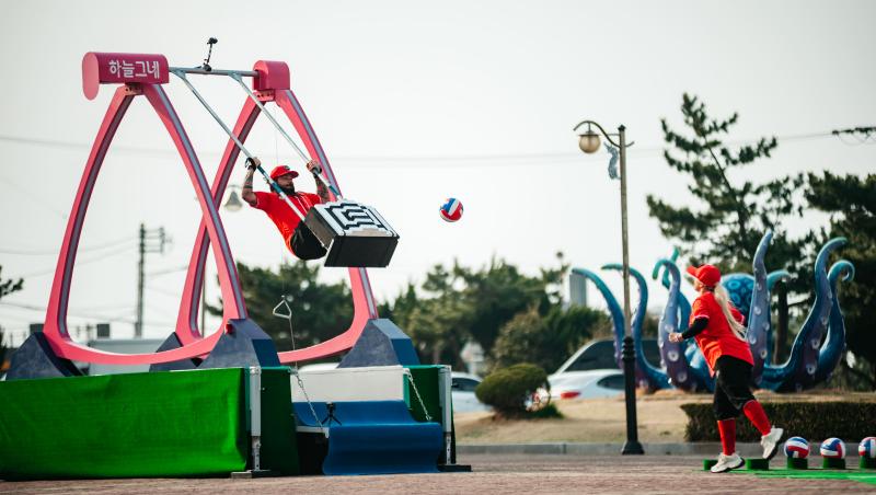 Asia Express sezonul 8, 2 noiembrie 2025. Echipele s-au despărțit din nou! Ce veste au primit la finalul jocului individual