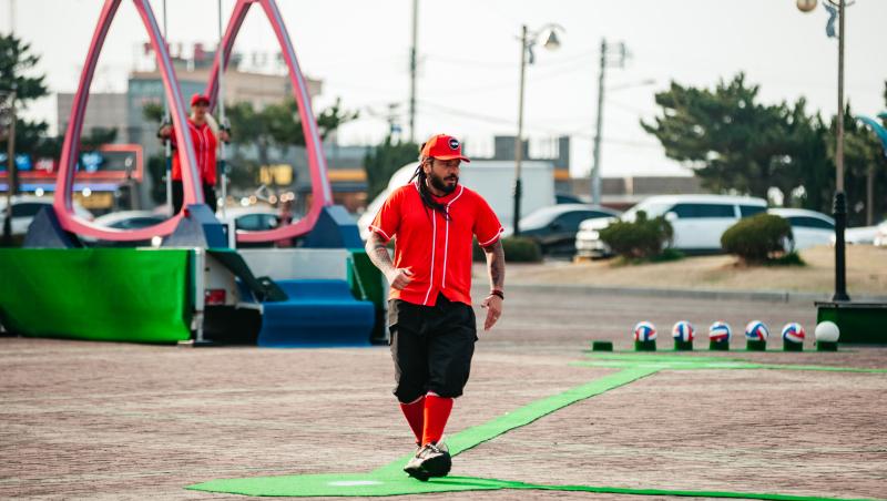 Asia Express sezonul 8, 2 noiembrie 2025. Echipele s-au despărțit din nou! Ce veste au primit la finalul jocului individual