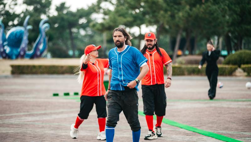 Asia Express sezonul 8, 2 noiembrie 2025. Echipele s-au despărțit din nou! Ce veste au primit la finalul jocului individual