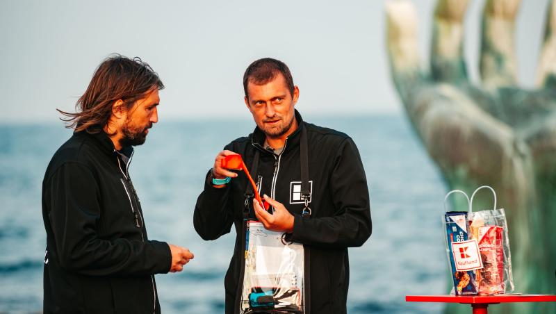 Asia Express sezonul 8, 2 noiembrie 2025. Echipele s-au despărțit din nou! Ce veste au primit la finalul jocului individual