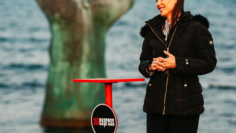 Asia Express sezonul 8, 2 noiembrie 2025. Echipele s-au despărțit din nou! Ce veste au primit la finalul jocului individual