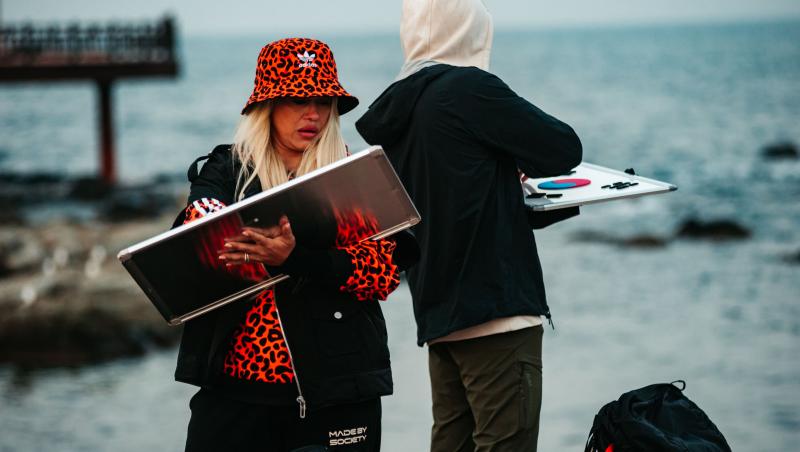 Asia Express sezonul 8, 2 noiembrie 2025. Echipele s-au despărțit din nou! Ce veste au primit la finalul jocului individual