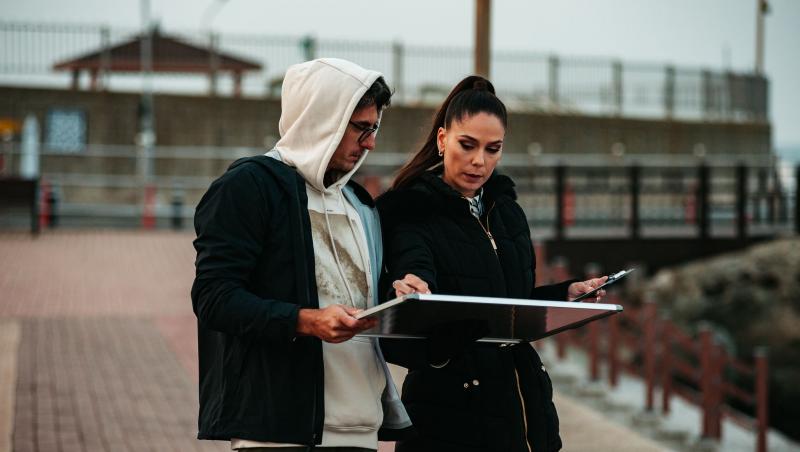 Asia Express sezonul 8, 2 noiembrie 2025. Echipele s-au despărțit din nou! Ce veste au primit la finalul jocului individual