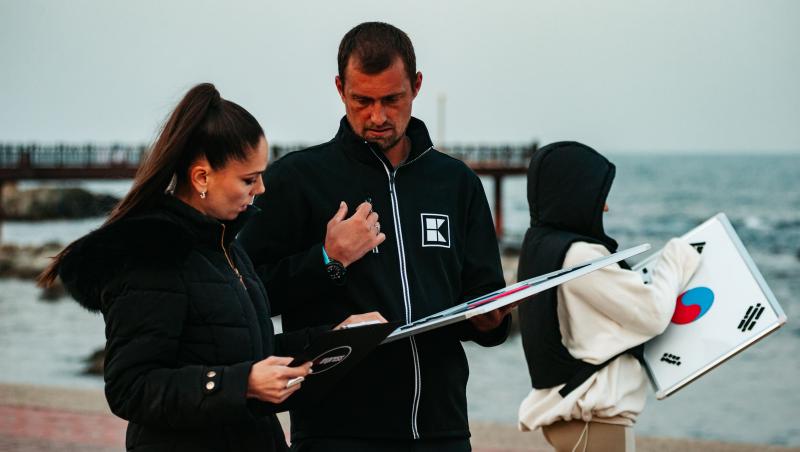 Asia Express sezonul 8, 2 noiembrie 2025. Echipele s-au despărțit din nou! Ce veste au primit la finalul jocului individual