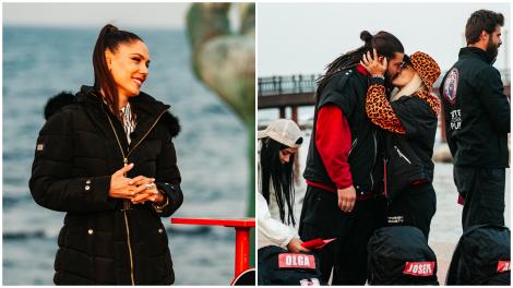 Asia Express sezonul 8, 2 noiembrie 2025. Echipele s-au despărțit din nou! Ce veste au primit la finalul jocului individual