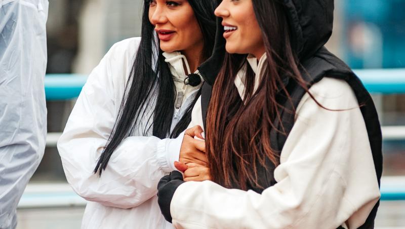 Asia Express sezonul 8, 2 noiembrie 2025. Echipele au ajuns în Coreea de Sud. Biletul de aur, noua miză de pe Drumul Eroilor