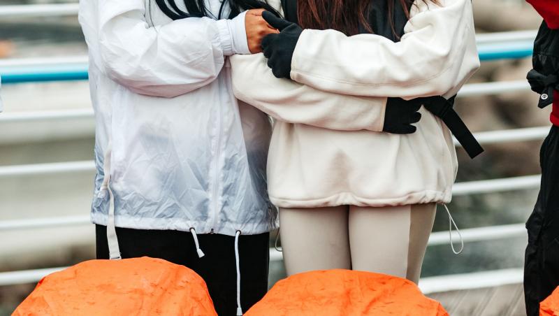 Asia Express sezonul 8, 2 noiembrie 2025. Echipele au ajuns în Coreea de Sud. Biletul de aur, noua miză de pe Drumul Eroilor