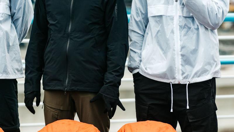 Asia Express sezonul 8, 2 noiembrie 2025. Echipele au ajuns în Coreea de Sud. Biletul de aur, noua miză de pe Drumul Eroilor