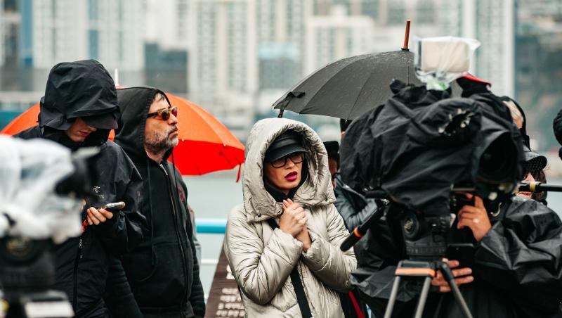 Asia Express sezonul 8, 2 noiembrie 2025. Echipele au ajuns în Coreea de Sud. Biletul de aur, noua miză de pe Drumul Eroilor