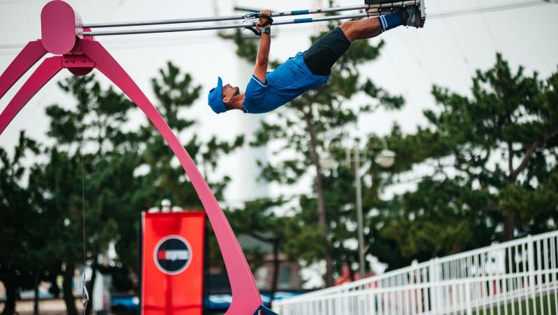 Asia Express sezonul 8, 2 noiembrie 2025. Dan Alexa și Gabi Tamaș au câștigat prima amuletă din Coreea de Sud. Ce s-a întâmplat