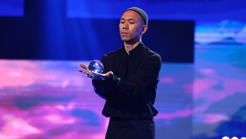 The Ticket, 1 noiembrie 2025. Cine a câștigat ediția nouă a talent show-ului. Momentul său i-a fascinat pe jurați