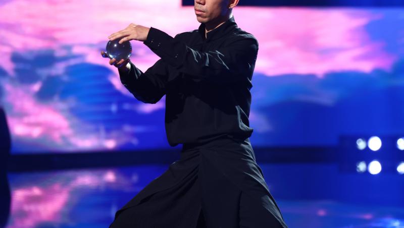 The Ticket, 1 noiembrie 2025. Cine a câștigat ediția nouă a talent show-ului. Momentul său i-a fascinat pe jurați