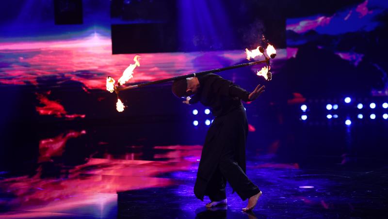 The Ticket, 1 noiembrie 2025. Cine a câștigat ediția nouă a talent show-ului. Momentul său i-a fascinat pe jurați