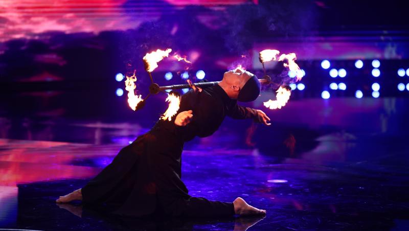 The Ticket, 1 noiembrie 2025. Cine a câștigat ediția nouă a talent show-ului. Momentul său i-a fascinat pe jurați