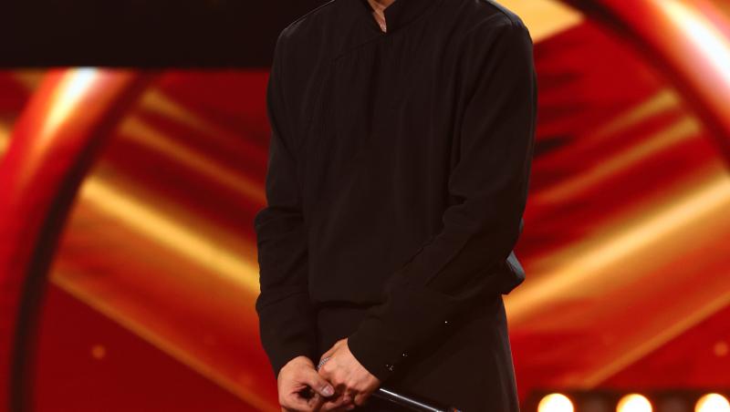 The Ticket, 1 noiembrie 2025. Cine a câștigat ediția nouă a talent show-ului. Momentul său i-a fascinat pe jurați