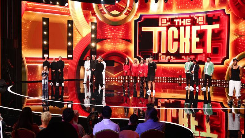 The Ticket, 1 noiembrie 2025. Cine a câștigat ediția nouă a talent show-ului. Momentul său i-a fascinat pe jurați