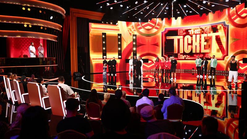 The Ticket, 1 noiembrie 2025. Cine a câștigat ediția nouă a talent show-ului. Momentul său i-a fascinat pe jurați