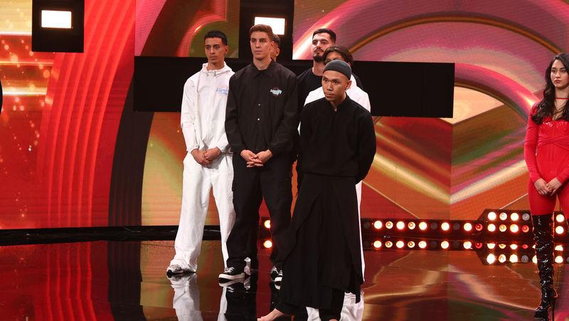 The Ticket, 1 noiembrie 2025. Cine a câștigat ediția nouă a talent show-ului. Momentul său i-a fascinat pe jurați