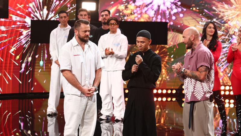 The Ticket, 1 noiembrie 2025. Cine a câștigat ediția nouă a talent show-ului. Momentul său i-a fascinat pe jurați
