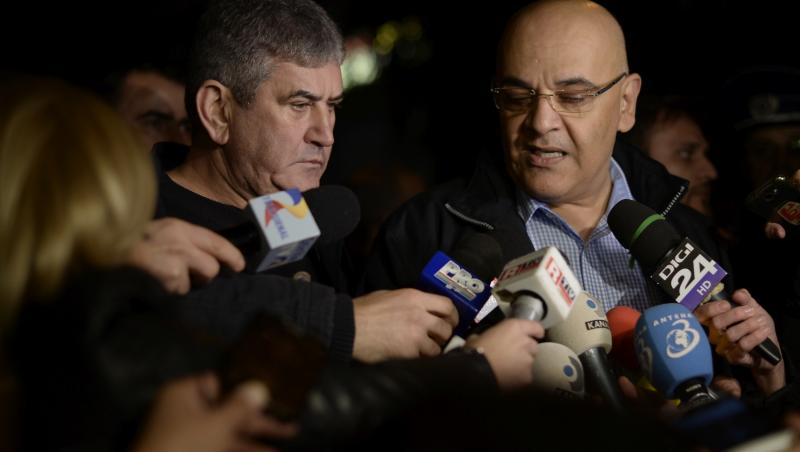 Situație revoltătoare la comemorarea victimelor incendiului din Colectiv: „Colectiv 10 ani s-a încheiat cu amendă”