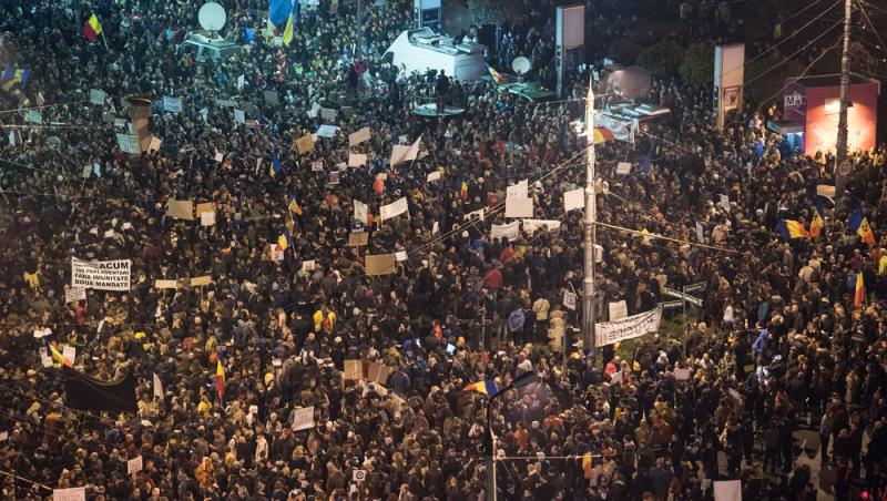 Situație revoltătoare la comemorarea victimelor incendiului din Colectiv: „Colectiv 10 ani s-a încheiat cu amendă”