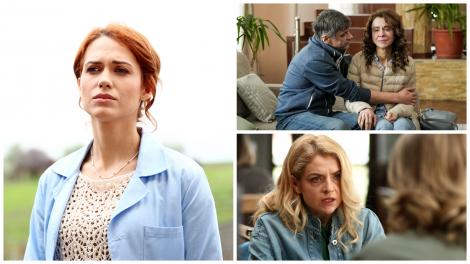 Iubire cu parfum de lavandă, rezumat episoade 22, 23 și 24 din 31 octombrie 2025. Ce decizie ia Anda cu privire la mutarea lor