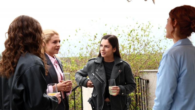 Iubire cu parfum de lavandă, rezumat episoade 22, 23 și 24 din 31 octombrie 2025. Ce decizie ia Anda cu privire la mutarea lor