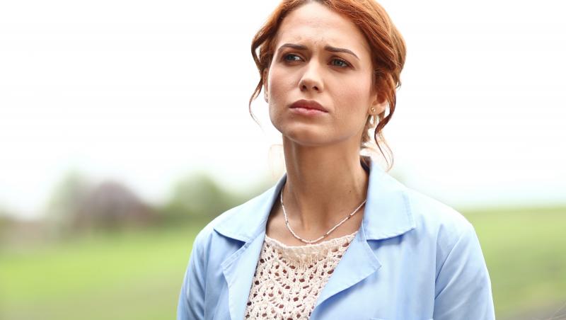 Iubire cu parfum de lavandă, rezumat episoade 22, 23 și 24 din 31 octombrie 2025. Ce decizie ia Anda cu privire la mutarea lor