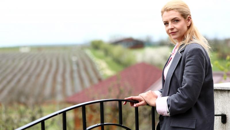 Iubire cu parfum de lavandă, rezumat episoade 22, 23 și 24 din 31 octombrie 2025. Ce decizie ia Anda cu privire la mutarea lor