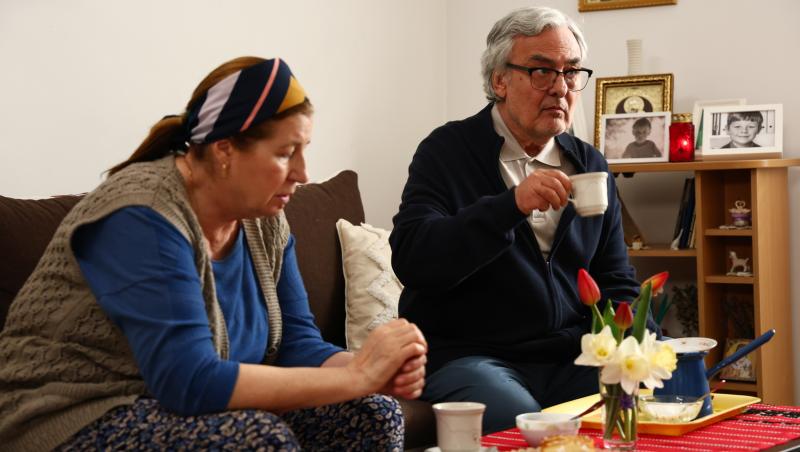 Iubire cu parfum de lavandă, rezumat episoade 22, 23 și 24 din 31 octombrie 2025. Ce decizie ia Anda cu privire la mutarea lor