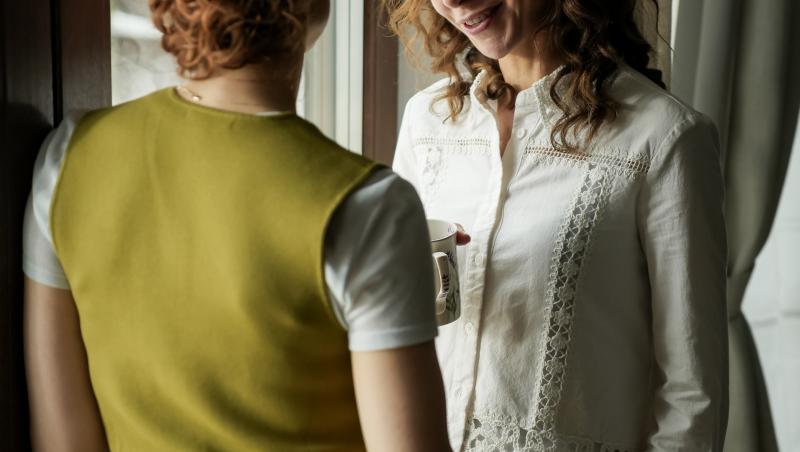 Iubire cu parfum de lavandă, rezumat episoade 22, 23 și 24 din 31 octombrie 2025. Ce decizie ia Anda cu privire la mutarea lor