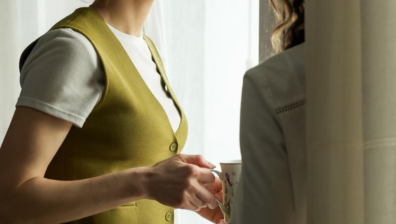 Iubire cu parfum de lavandă, rezumat episoade 22, 23 și 24 din 31 octombrie 2025. Ce decizie ia Anda cu privire la mutarea lor