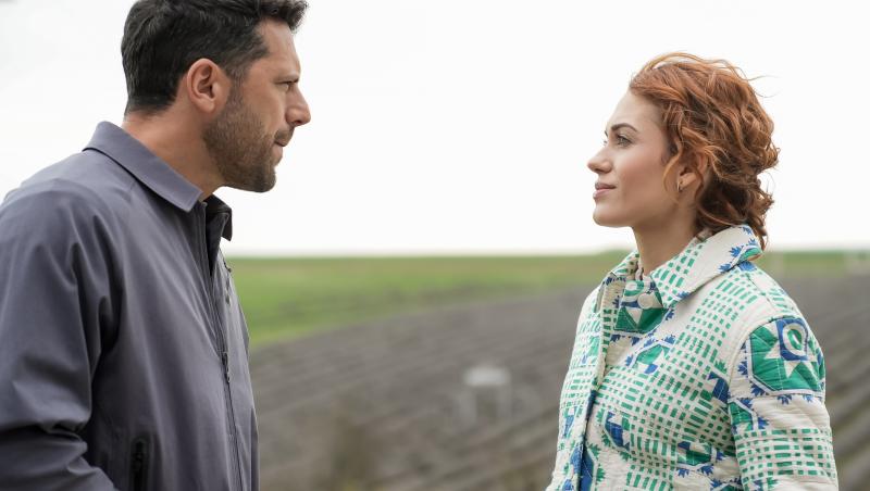 Iubire cu parfum de lavandă, rezumat episoade 22, 23 și 24 din 31 octombrie 2025. Ce decizie ia Anda cu privire la mutarea lor