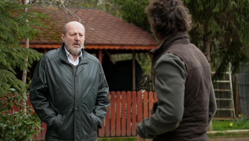 Iubire cu parfum de lavandă, rezumat episoade 22, 23 și 24 din 31 octombrie 2025. Ce decizie ia Anda cu privire la mutarea lor