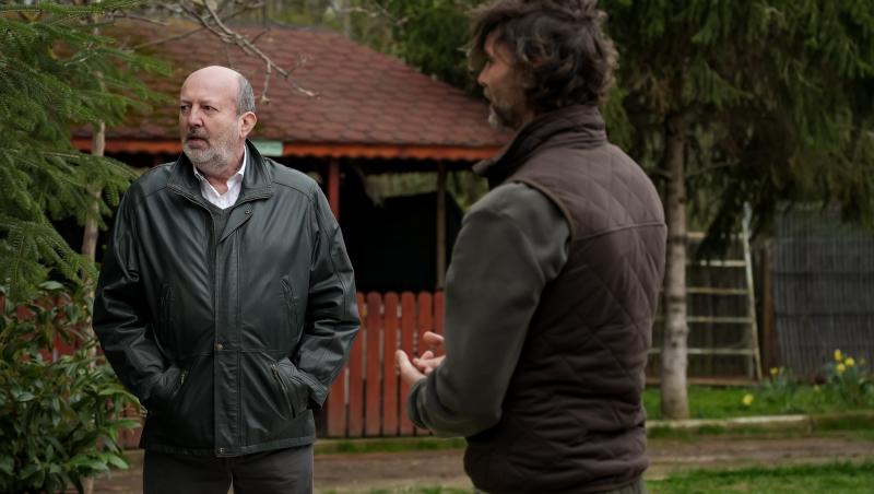 Iubire cu parfum de lavandă, rezumat episoade 22, 23 și 24 din 31 octombrie 2025. Ce decizie ia Anda cu privire la mutarea lor