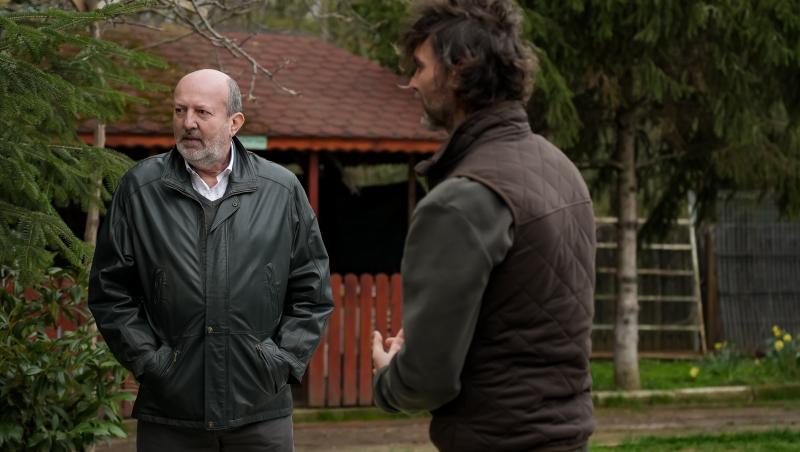 Iubire cu parfum de lavandă, rezumat episoade 22, 23 și 24 din 31 octombrie 2025. Ce decizie ia Anda cu privire la mutarea lor