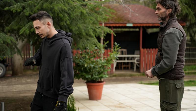 Iubire cu parfum de lavandă, rezumat episoade 22, 23 și 24 din 31 octombrie 2025. Ce decizie ia Anda cu privire la mutarea lor