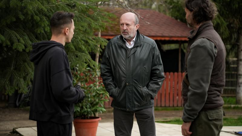 Iubire cu parfum de lavandă, rezumat episoade 22, 23 și 24 din 31 octombrie 2025. Ce decizie ia Anda cu privire la mutarea lor