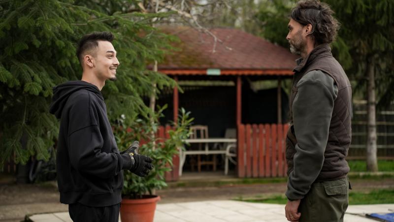 Iubire cu parfum de lavandă, rezumat episoade 22, 23 și 24 din 31 octombrie 2025. Ce decizie ia Anda cu privire la mutarea lor