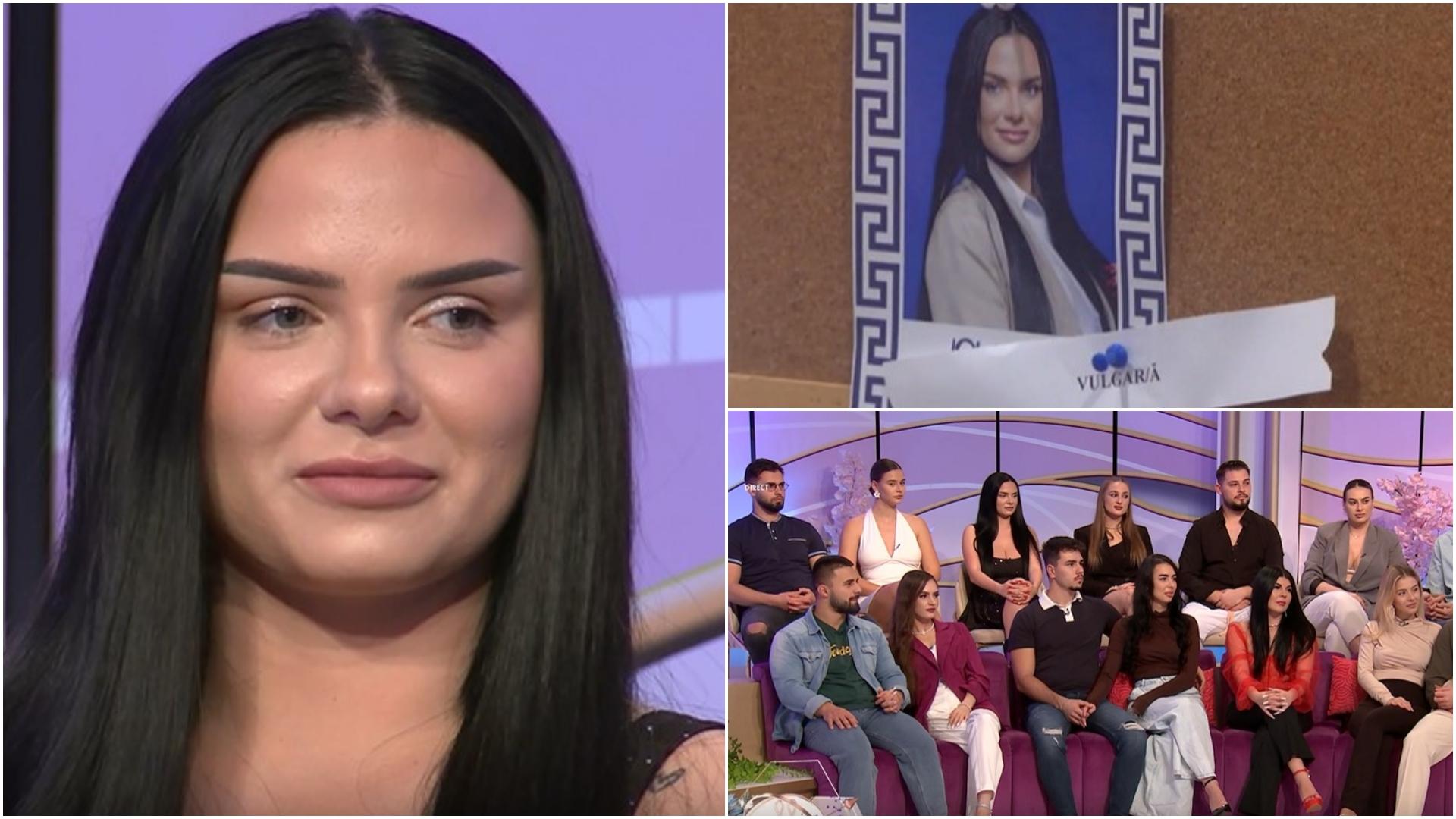 Mireasa, sezon 12 Iolanda, alegere surprinzătoare pentru date, după ce a câștigatul task-ul. Ce a spus băiatul