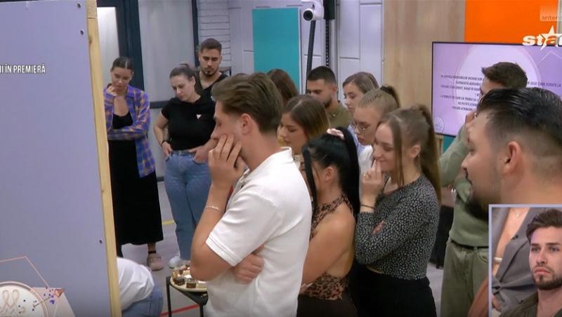 Mireasa, sezon 12 Iolanda, alegere surprinzătoare pentru date, după ce a câștigatul task-ul. Ce a spus băiatul