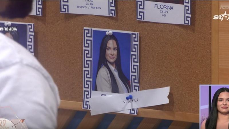 Mireasa, sezon 12 Iolanda, alegere surprinzătoare pentru date, după ce a câștigatul task-ul. Ce a spus băiatul