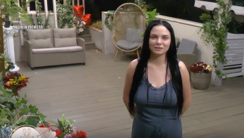 Mireasa, sezon 12 Iolanda, alegere surprinzătoare pentru date, după ce a câștigatul task-ul. Ce a spus băiatul