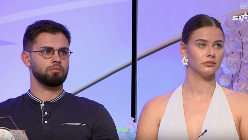 Mireasa, sezon 12 Iolanda, alegere surprinzătoare pentru date, după ce a câștigatul task-ul. Ce a spus băiatul