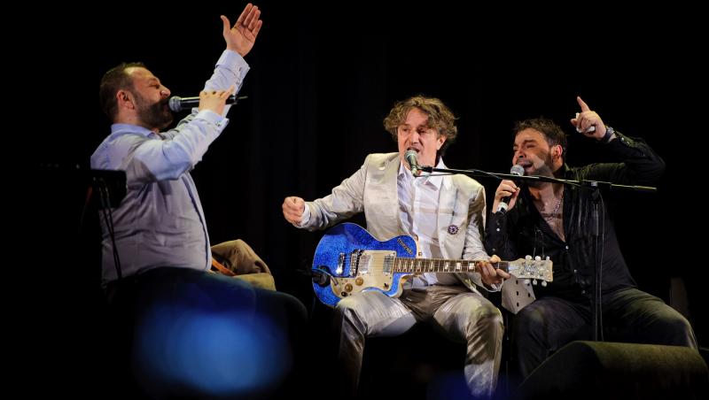 Florin Salam va fi tătic pentru a șasea oară! Cum a făcut marele anunț alături de soția lui, Roxana Dobre