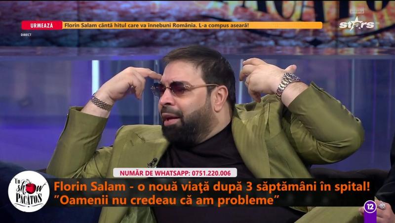 Florin Salam va fi tătic pentru a șasea oară! Cum a făcut marele anunț alături de soția lui, Roxana Dobre